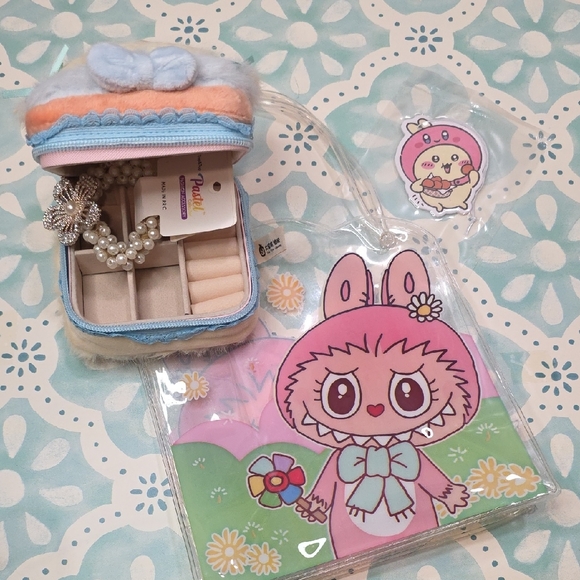 🎀 Cute Bundle 2 - Picture 2 of 6